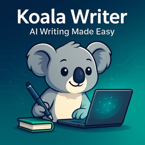 koala ai the best ai writer and chatbot