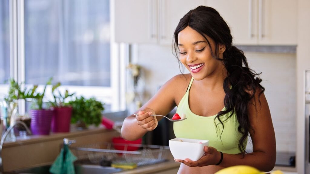 Healthy Habits for Women Who Want to Feel Better Every Day