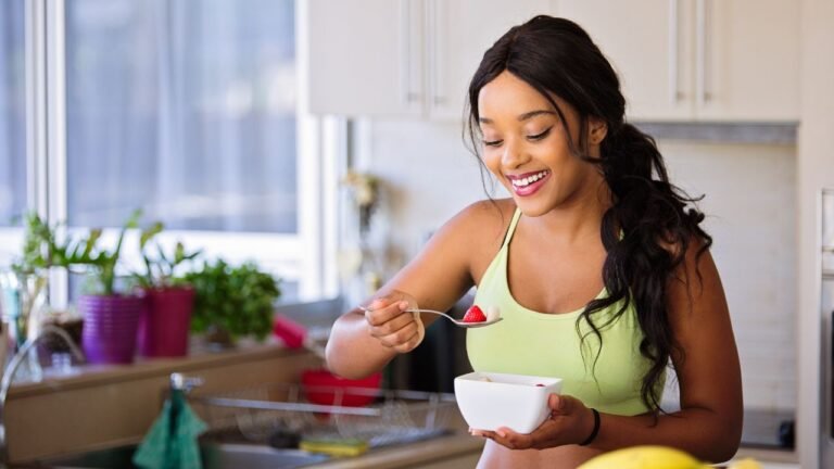 Healthy Habits for Women Who Want to Feel Better Every Day