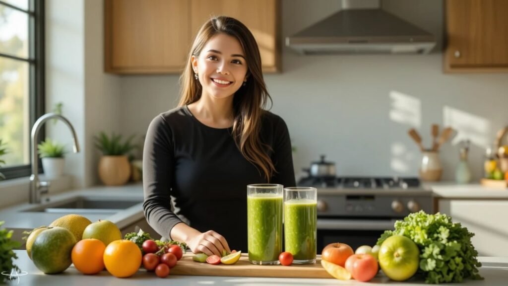 Slimeia Inspiring a healthier lifestyle through simple home routines, protein shakes, and balanced nutrition tips — fitness made easy for everyone.