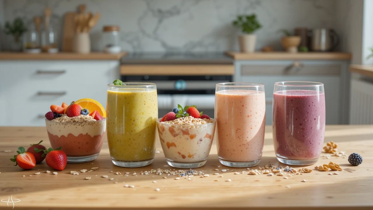 Slimeia Inspiring a healthier lifestyle through simple home routines, protein shakes, and balanced nutrition tips — fitness made easy for everyone.