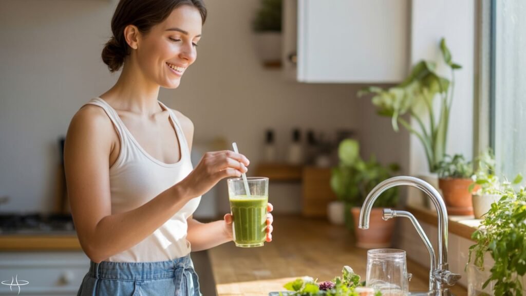 Slimeia Inspiring a healthier lifestyle through simple home routines, protein shakes, and balanced nutrition tips — fitness made easy for everyone.