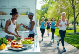 8 Weight Loss Habits That Actually Work Backed by Research for Sustainable Fat Loss and Healthy Lifestyle Changes