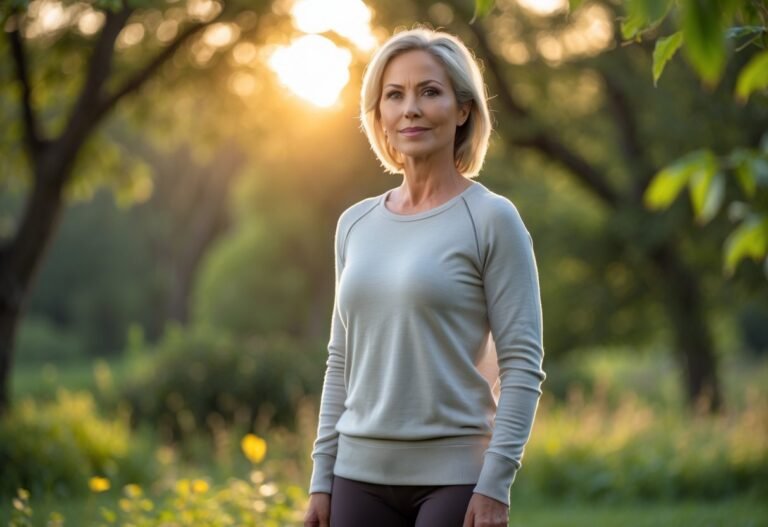 Hormonal Balance After 40: What Really Changes and How to Adapt for Lasting Wellness
