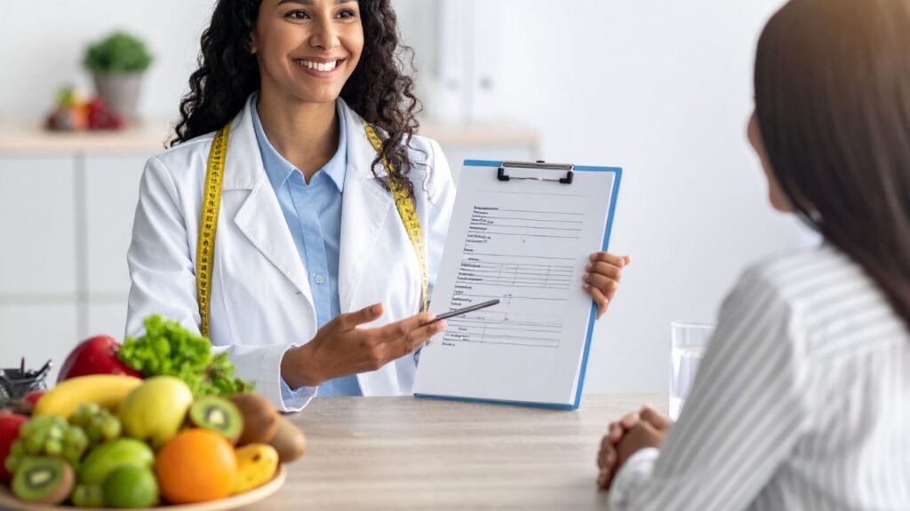 Healthy Living Mindset: Why Diets Fail and How to Create a Long-Term Fitness and Nutrition System