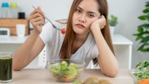 Healthy Living Mindset: Why Diets Fail and How to Create a Long-Term Fitness and Nutrition System