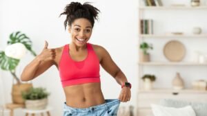 How I Transformed My Body at Home Without a Gym – Simple Fitness Routine and Healthy Habits That Work