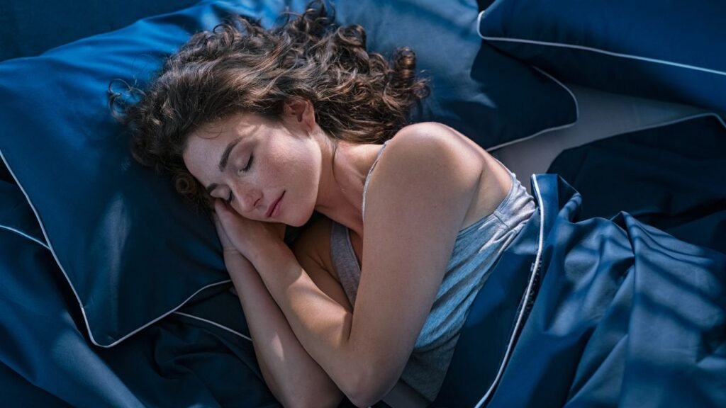 Sleep and Weight Loss: How Better Sleep Quality Boosts Metabolism and Fat Loss