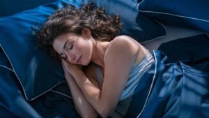 Sleep and Weight Loss: How Better Sleep Quality Boosts Metabolism and Fat Loss