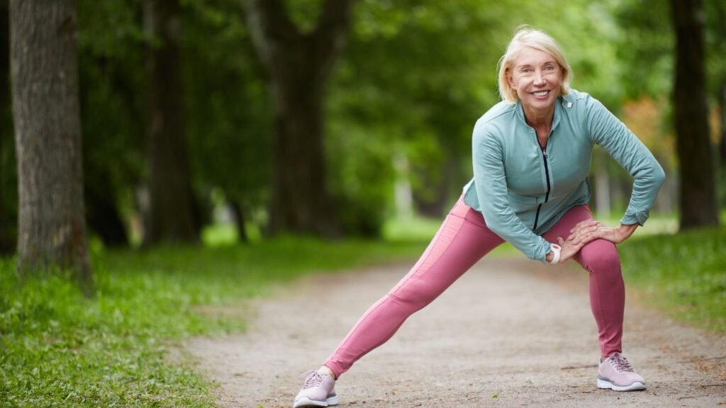 Start Working Out After 40: Safe and Effective Beginner Fitness Plans to Regain Strength and Prevent Injury