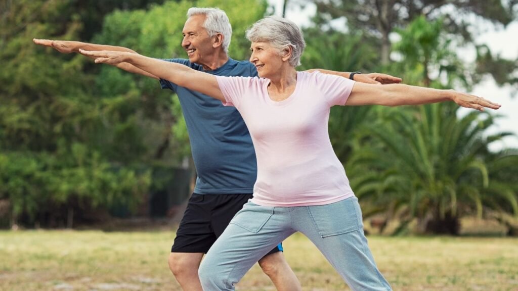 Start Working Out After 40: Safe and Effective Beginner Fitness Plans to Regain Strength and Prevent Injury