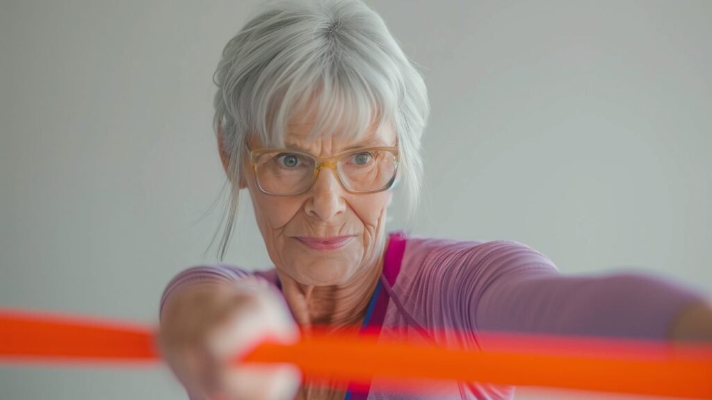 Strength Training After 40: Build Muscle, Boost Vitality, and Age Gracefully with Proven Workout Plans