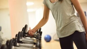 Strength Training After 40: Build Muscle, Boost Vitality, and Age Gracefully with Proven Workout Plans