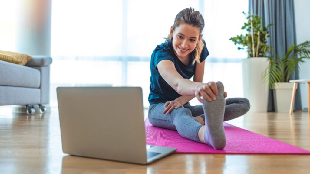 The Truth About Home Workouts: What Nobody Tells You at the Start and How to Succeed