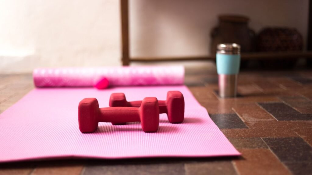 The Truth About Home Workouts: What Nobody Tells You at the Start and How to Succeed