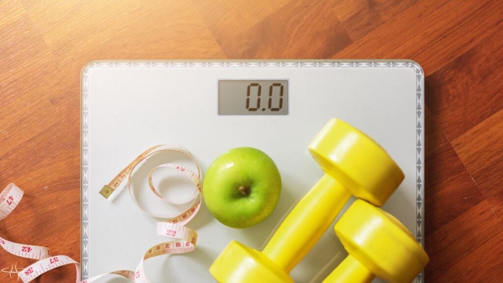 5 Common Nutrition Myths That Keep You Stuck: Debunking Diet Mistakes and Metabolism Myths