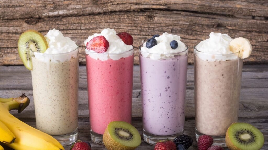 5 Protein Shakes That Actually Taste Like Dessert (and Support a Healthy Body)