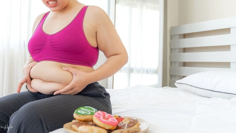 Why You’re Not Losing Belly Fat: Hidden Reasons And Hormonal Factors