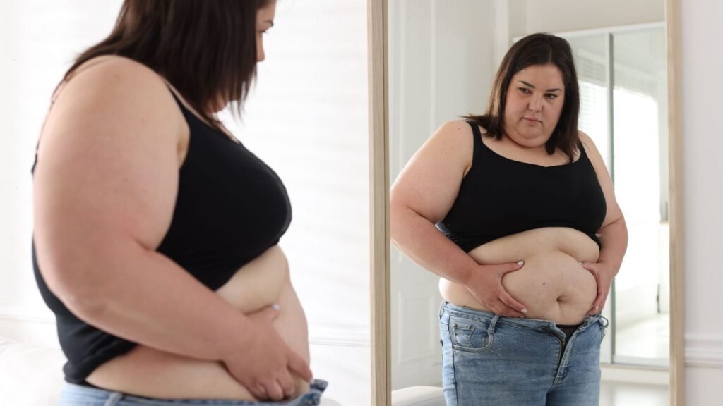 Why You’re Not Losing Belly Fat: Hidden Reasons And Hormonal Factors